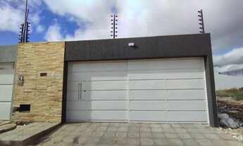 Imagem: CASA À VENDA NO BAIRRO ANTÔNIO CONSELHEIRO