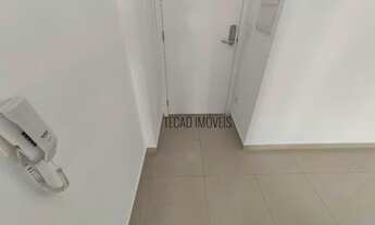 Imagem 2: Apartamento com 1 dormitório para alugar, 39 m² por R$ 3.524,76/mês - Consolação - São Pau