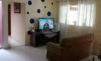 Imagem 3: Casa residencial à venda, Grajaú, São Paulo/SP