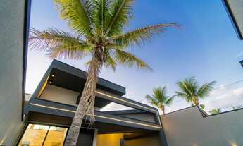 Imagem 5: Casa de condomínio para venda tem 320 metros quadrados com 4 quartos