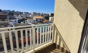 Imagem 4: Apartamento com 2 dormitórios à venda, 52 m² por R$ 375.000,00 - Parque das Nações - Santo