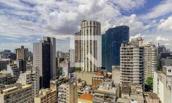 Imagem 7: Apartamento para Aluguel - Santa Cecília, 2 Quartos, 80 m2