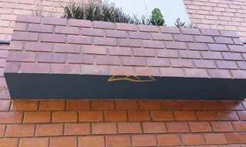 Imagem 3: Apartamento com 2 dormitórios para alugar, 62 m² por R$ 1.260/mês - Vila Prudente - Piraci