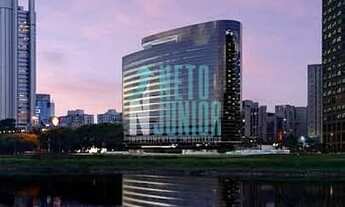 Imagem 4: Conjunto, 90 m² - venda por R$ 1.150.000,00 ou aluguel por R$ 6.500,00 - Brooklin - São Pa