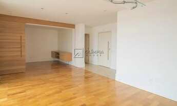 Imagem 4: Locação Apartamento 3 Dormitórios - 157 m² Pinheiros