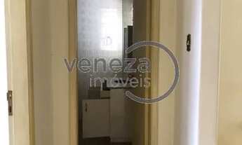 Imagem 5: Apartamento com 2 quartos para alugar por R$ 950.00, 63.27 m2 - CENTRO - LONDRINA/PR