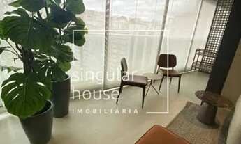 Imagem 3: 98 m² | 2 suítes