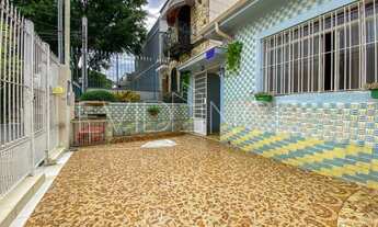 Imagem 3: CASA TÉRREA DE 2 DORMITÓRIOS E 1 VAGA VILA REGENTE FEIJO