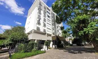 Imagem: PORTO ALEGRE - Apartamento Padrão - Floresta