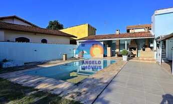 Imagem: Casa com 3 dormitórios para alugar, 160