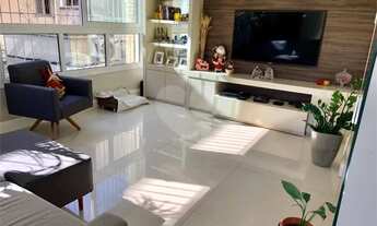 Imagem 2: Apartamento 03 dormitórios a venda no Bairro Rio Branco