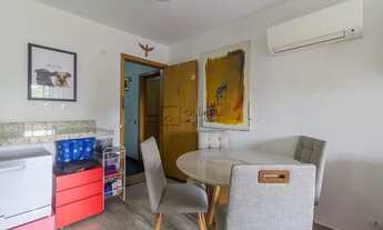 Imagem: Apartamento Venda Itaim Bibi 37 m² 1 Dormitórios