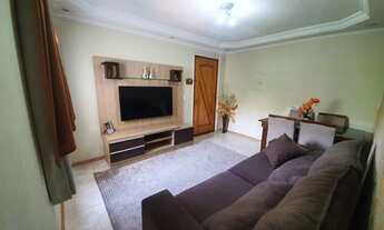 Imagem: Apartamento para venda possui 50 metros