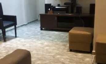 Imagem 2: Apartamento com 2 quartos e 01 vaga demarcada - Embaré - Santos - SP