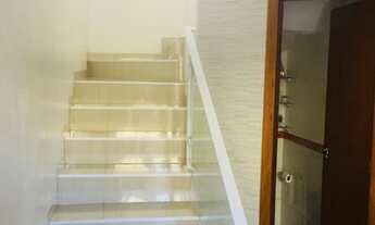 Imagem 6: Excelente casa duplex para venda com 03 suítes, Possui 160 m2. Centro - Lauro de Freitas