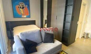 Imagem: Apartamento com 1 dormitório para alugar