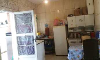 Imagem 7: Casa com piscina no Rio da Prata CG