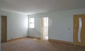 Imagem 3: Apartamento cem Pinheiros, ótima localização