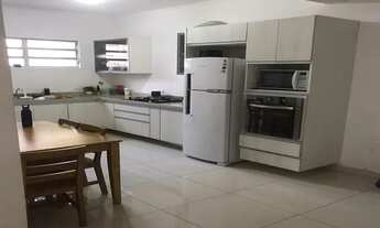 Imagem 3: São Paulo - Casa Padrão - Vila Clementino