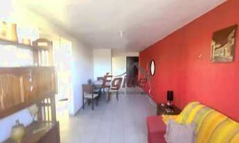 Imagem 6: Apartamento com 2 dormitórios à venda, 70 m² por R$ 150.000 - Fonseca - Niterói/RJ