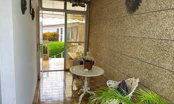 Imagem 4: Sobrado para aluguel e venda tem 381 metros quadrados com 3 quartos em Vila Roma - Salto