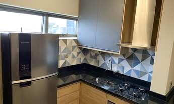 Imagem 4: Flat para aluguel possui 50 metros quadrados com 1 quarto em Bela Vista - São Paulo - SP