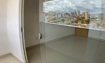 Imagem 4: Apartamento para aluguel tem 85 metros quadrados com 3 quartos em Renascença - Belo Horizo