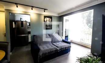 Imagem 4: Apartamento para Aluguel - Butantã, 2 Quartos, 60 m2