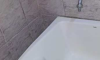 Imagem 6: KITINET EM CONDOMÍNIO FECHADO CURICICA