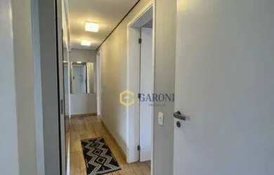 Imagem 16: Apartamento com 4 dormitórios à venda, 172 m² por R$ 2.290.000,00 - Vila Romana - São Paul