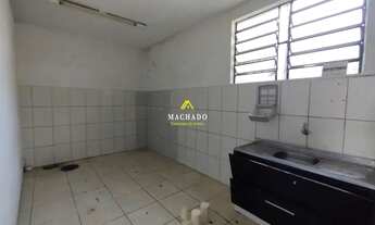 Imagem 6: Prédio Comercial-Industrial REF: 210629