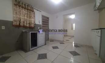 Imagem 2: CASA para LOCAÇÃO - BELA VISTA - OSASCO - SÃO PAULO - AUTHÊNTICA IMÓVEIS