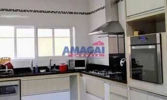 Imagem 5: São José dos Campos - Casa de Condomínio - Urbanova