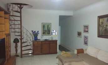 Imagem 5: Cobertura com 3 quartos à venda, 180 m² por R$ 520.000 - Engenho Novo - Rio de Janeiro/RJ