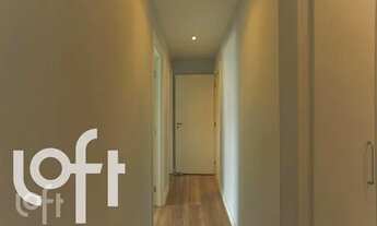 Imagem 7: Apartamento à venda em Campo Belo com 167 m², 3 quartos, 3 suítes, 3 vagas