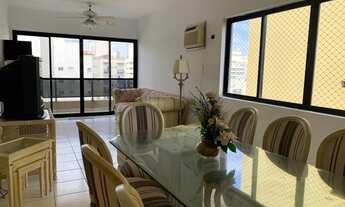 Imagem: Amplo apartamento para venda com 145 metros