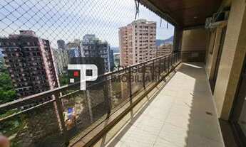 Imagem 2: Apartamento a venda abm Barra da Tijuca