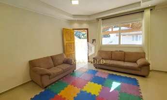 Imagem 2: Casa com 3 dormitórios, 140 m² - venda por R$ 585.000 ou aluguel por R$ 2.520,00/mês - Par