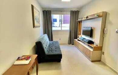 Imagem 5: Apartamento para venda com 1 quarto no Centro - Balneário Camboriú - SC