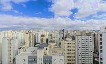 Imagem 5: São Paulo - Apartamento Padrão - Moema