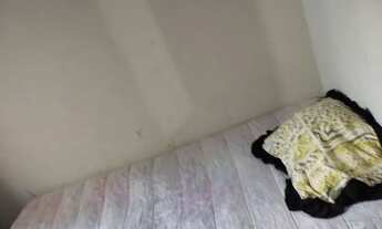 Imagem: Alugo uma casa de fundo mobiliada para força