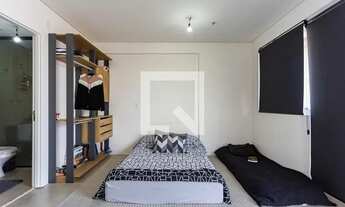 Imagem 4: Apartamento para Aluguel - Centro, 1 Quarto, 45 m2