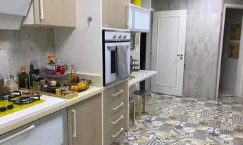 Imagem 5: Apartamento Edifício Sant Paul Alphaville