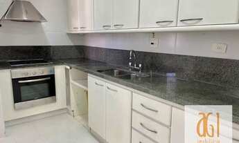 Imagem 6: Cobertura com 2 dormitórios, 176 m² - venda por R$ 1.900.000 ou aluguel por R$ 6.500 ao mê