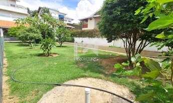 Imagem 2: Casa TÉRREA com 05 dormitórios à venda no Condomínio Estância Marambaia em Vinhedo - SP