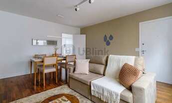 Imagem 2: Apartamento para alugar Itaim Bibi 2 dormitórios 80m²