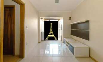 Imagem 2: Apartamento com 2 dormitórios para alugar, 70 m² por R$ 3.098,00/mês - Petrópolis - Porto