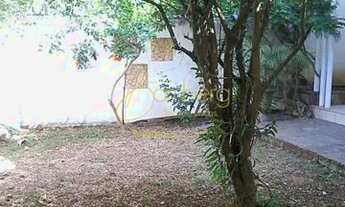 Imagem 5: Casa Térrea, Alto da Boa Vista - São Paulo