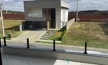 Imagem 4: SOBRADO DE ALTO PADRÃO - JARDINS BOLONHA - SENADOR CANEDO