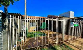 Imagem 3: Casa com 2 dormitórios para alugar por R$ 1.247,50/mês - Jardim Florença - Foz do Iguaçu/P